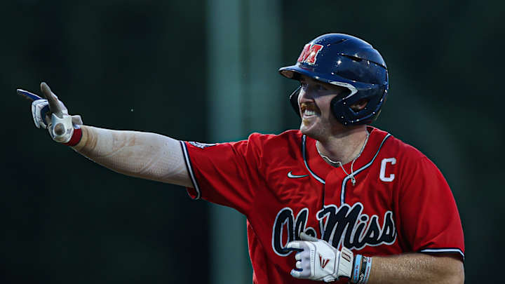 Ole Miss Bludgeons Arizona, Secures Coral Gables Regional Championship Ole Miss Bludgeons Arizona, Secures Coral Gables Regional Championship