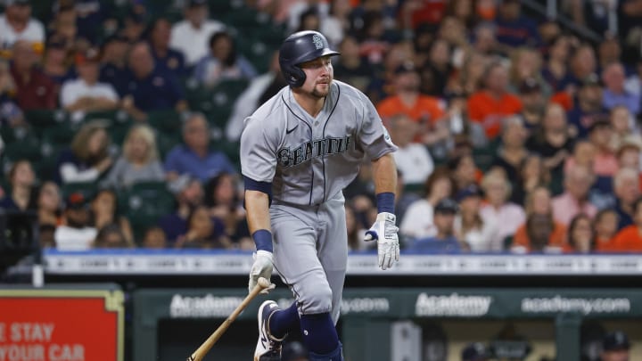 3 Up, 3 Down: Cal Raleigh, Bullpen Lead Mariners to Emotional 7-4 Win Over Astros 3 Up, 3 Down: Cal Raleigh, Bullpen Lead Mariners to Emotional 7-4 Win Over Astros