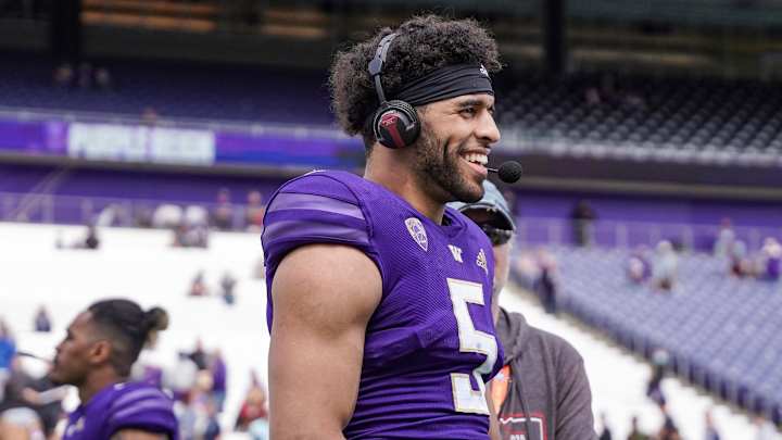 Ranking the Top 10 UW Football Players for 2022 Ranking the Top 10 UW Football Players for 2022