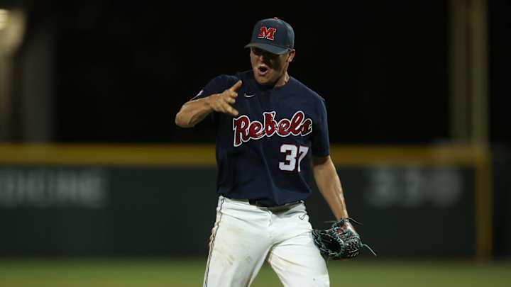Super Regional Preview: Ole Miss Travels to Hattiesburg