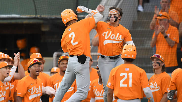 Tennessee to Host Block Party for NCAA Super Regional Weekend