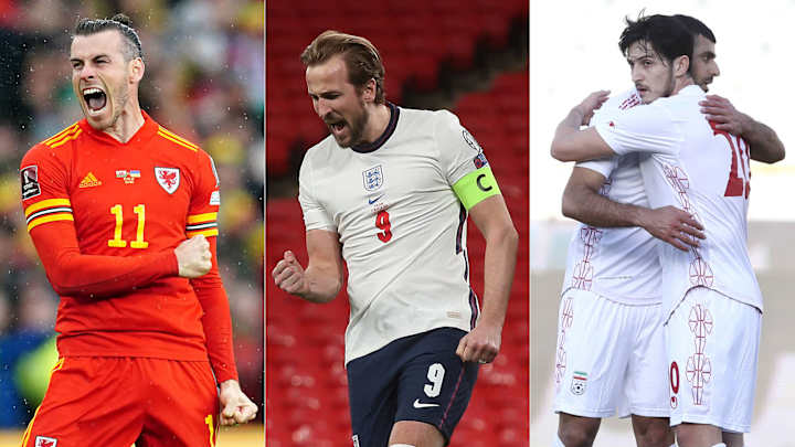 Perception Is Everything When It Comes to the USMNT’s World Cup Group