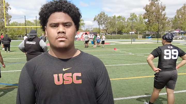 Real Husky Football Recruit or Not? You Be the Judge