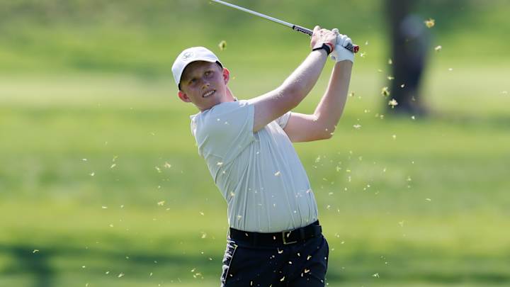 Current, Former Ohio State Golfers Maxwell Moldovan, Bo Hoag Qualify For U.S. Open