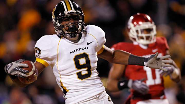 Pair of Former Tigers Named to 2023 College Football Hall of Fame Ballot Pair of Former Tigers Named to 2023 College Football Hall of Fame Ballot