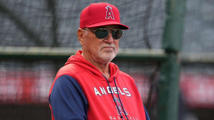 Angels Have Fired Manager Joe Maddon Amid Lengthy Losing Streak