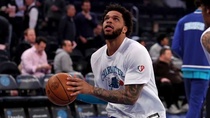 Miles Bridges Responds to Controversial Instagram Post