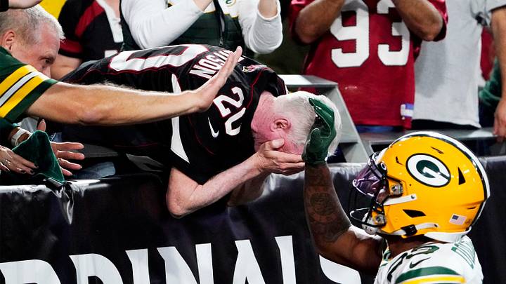 Packers Have Cornered the Market, Which Could Be Super Packers Have Cornered the Market, Which Could Be Super