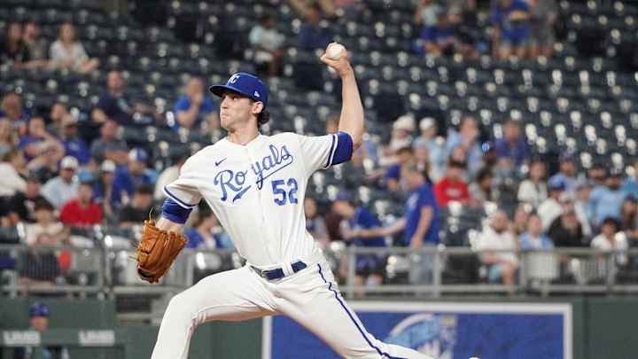 Matheny: Blue Jays ‘Jumped All Over’ Daniel Lynch’s Mistakes