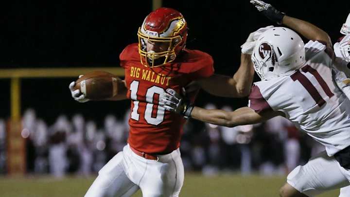 Ohio State Massive Recruiting Weekend Is A Big Opportunity For Notre Dame