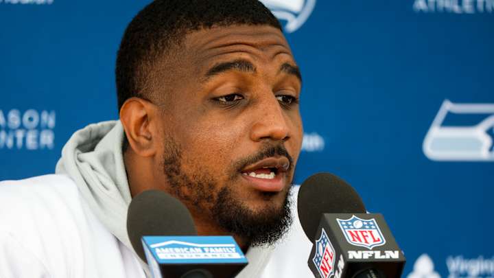 Quandre Diggs Blessed to Return to Seahawks, Excited to Play in 'Familiar' Defensive Scheme