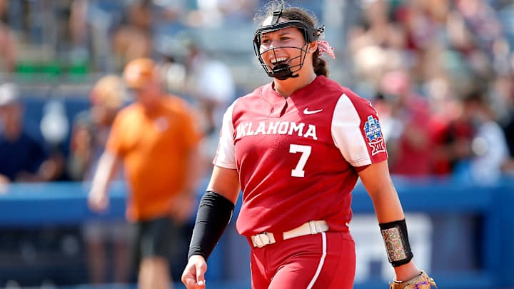 Oklahoma Softball: OU and Texas Meet Again, This Time to Decide the National Championship Oklahoma Softball: OU and Texas Meet Again, This Time to Decide the National Championship
