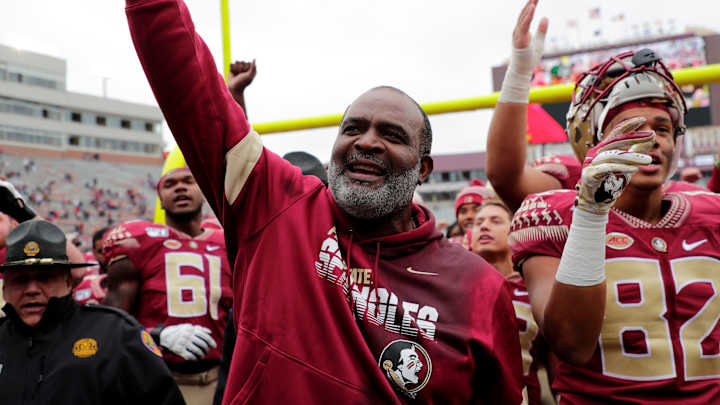 2023 DL Shymeik Jones sees recruitment explode following Florida State Mega Camp