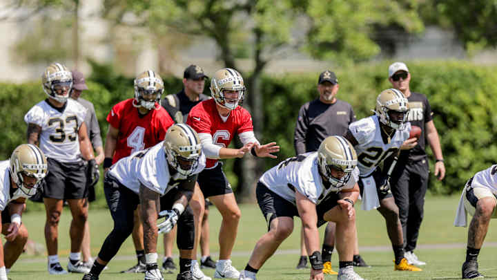 Former Mississippi State QB Getting a Shot With USFL Team