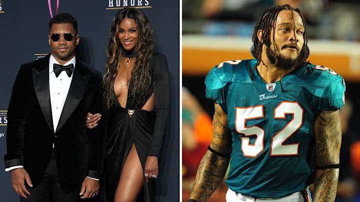 Ex-NFL Player Channing Crowder Regrets What He Said About Ciara
