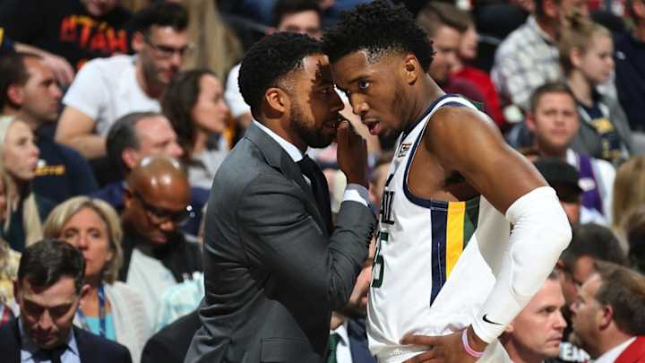 New Tune? Jazz To Interview Knicks Assistant Johnnie Bryant