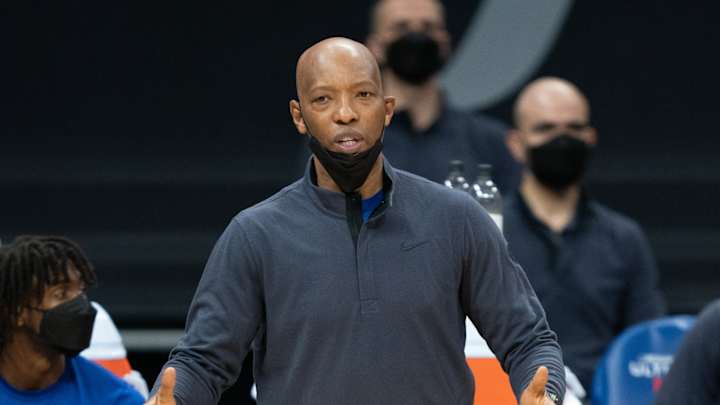 NBA Rumors: Jazz Aren't Considering Sixers Assistants to Replace Snyder NBA Rumors: Jazz Aren't Considering Sixers Assistants to Replace Snyder