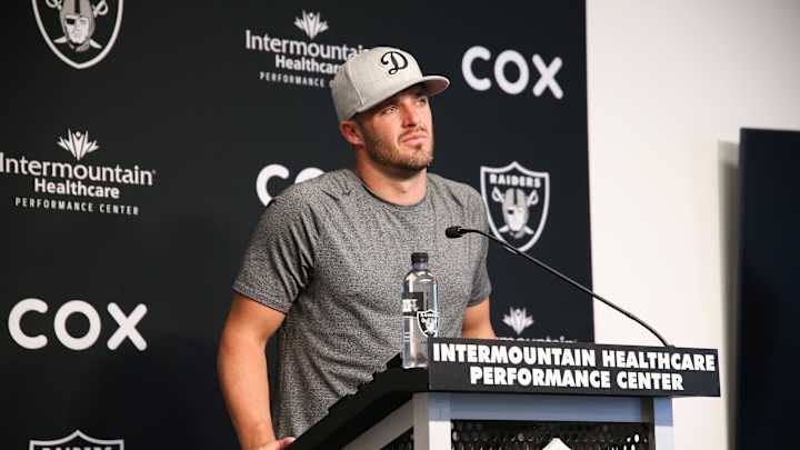 Carr & Hardegree Relationship Off to Solid Start