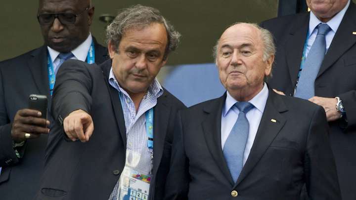 Sepp Blatter Avoids Testifying at Start of FIFA Fraud Trial Sepp Blatter Avoids Testifying at Start of FIFA Fraud Trial