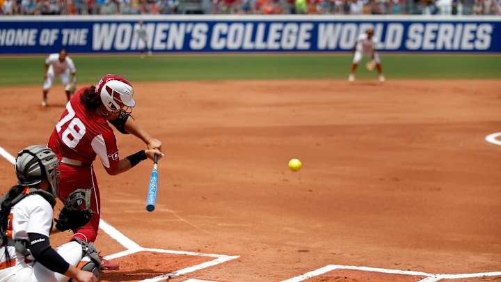 Oklahoma Softball: OU's Title Experience Could be X-Factor in National Championship