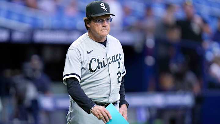 Hot Seat Index: Which MLB Managers Could Be Fired Next?