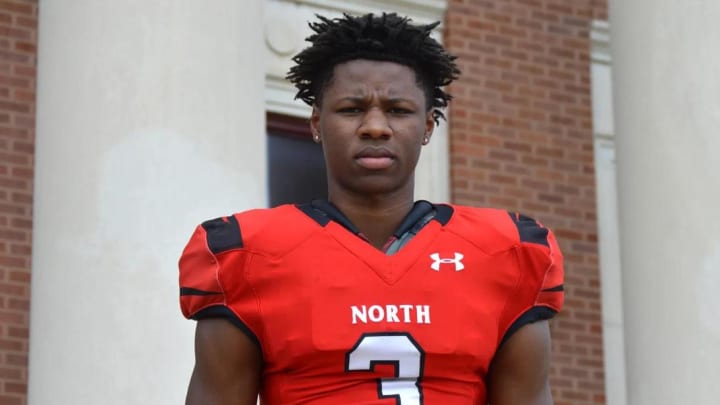 Indiana Safety Brauntae Johnson Sets Commitment Date