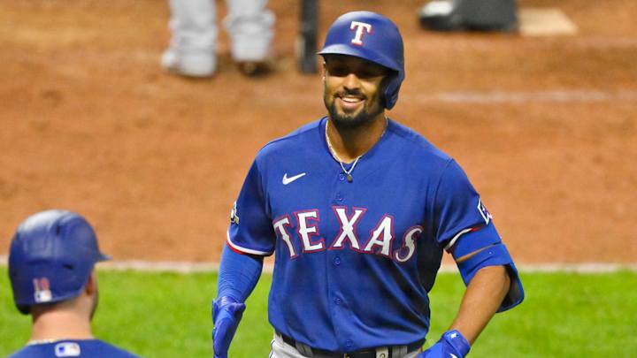 Marcus Semien Trending Up After Super Tuesday