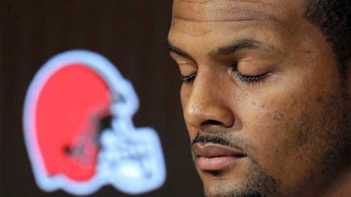 Browns’ Stefanski Comments on Watson’s Status in Wake of 24th Lawsuit