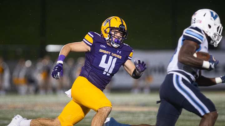 Albany Defensive Players To Watch vs. Baylor in Week 1