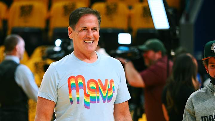 Indiana Signs Deal With NIL Company Backed by Alum Mark Cuban Indiana Signs Deal With NIL Company Backed by Alum Mark Cuban