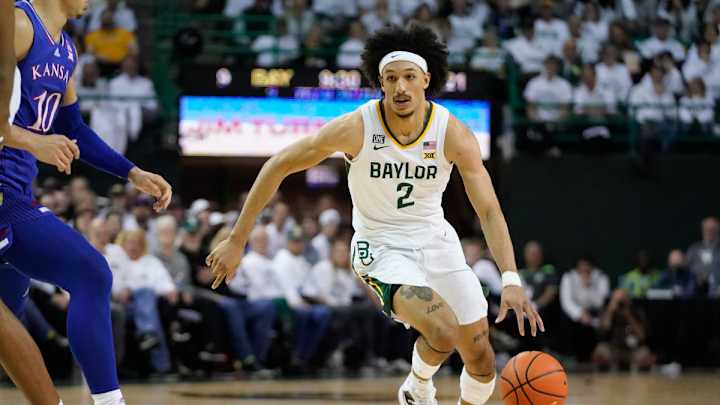 NBA Draft: Rockets Prioritizing Defense With Interest in Kendall Brown?
