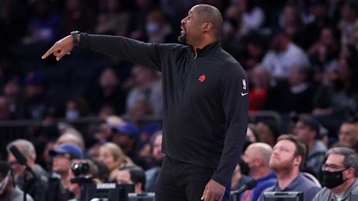 Jazz Request to Interview Three More Assistants for Coaching Vacancy, per Report Jazz Request to Interview Three More Assistants for Coaching Vacancy, per Report