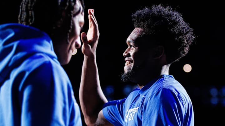 Choosing a New Husky Basketball Starting Lineup Choosing a New Husky Basketball Starting Lineup