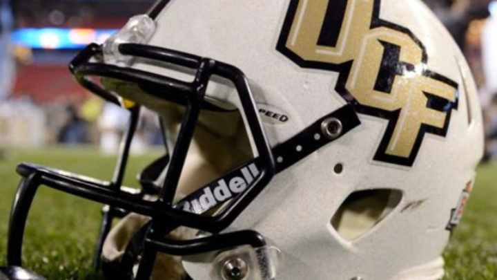 For 2023, UCF Joins Big XII
