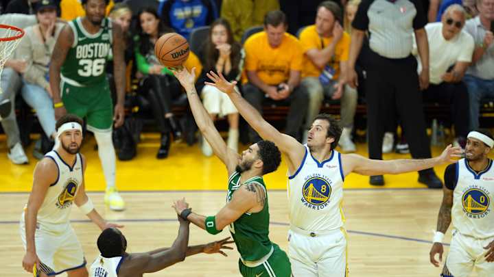 Injury Report: Warriors vs Celtics Game 3 NBA Finals