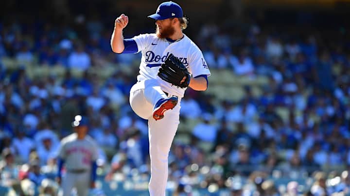Dodgers News: Craig Kimbrel On Paternity List, Phil Bickford Promoted
