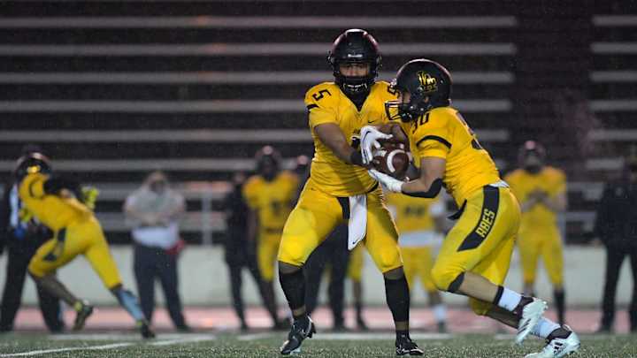 'New Age QB' Scouting Report: Missouri Commitment Gabarri Johnson