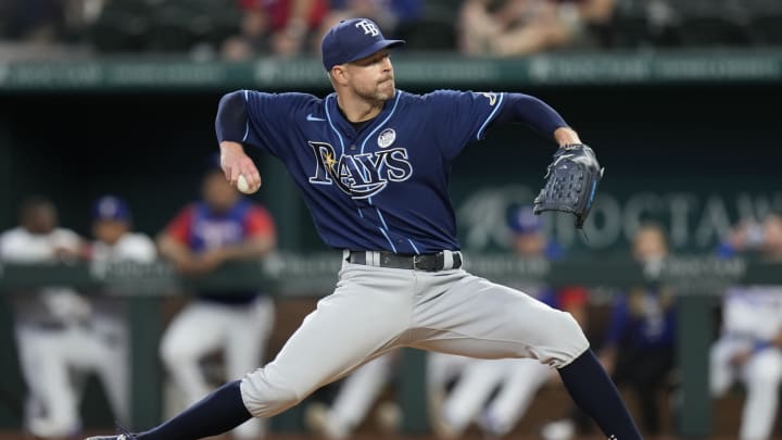 Just For Starters: Breaking Down Corey Kluber's Start Against Cardinals