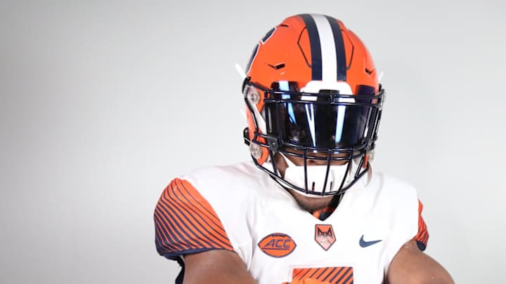 Malik Matthew Entering Transfer Portal