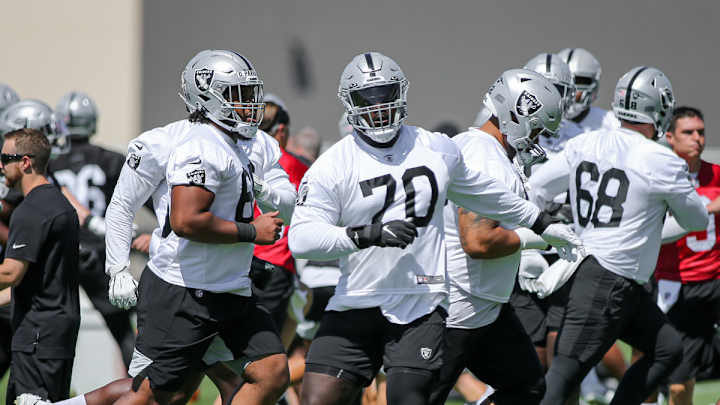 Leatherwood Gives an Update on His Progression