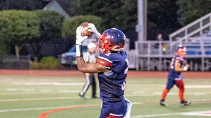 2022 JuCo WR Colbie Young Talks Fast-Paced Recruitment As Decision Nears