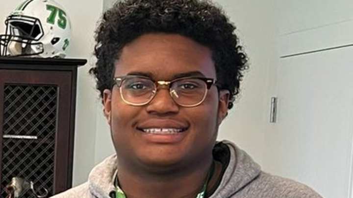 Georgia Tech Freshman Offensive Lineman Elias Cloy Enters the Transfer Portal