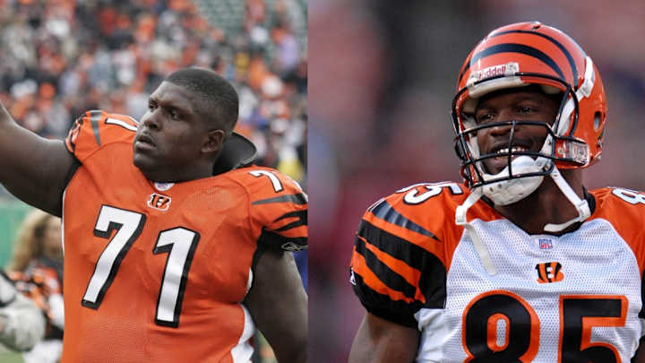 Who Should Be Inducted Into Bengals Ring of Honor This Season?