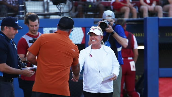 Coaches Make it Unanimous: Oklahoma No. 1
