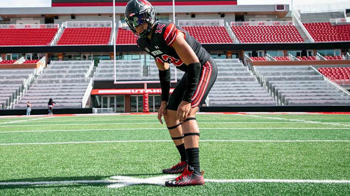 Recruiting: With a history and culture of winning and excellence, Three-star linebacker Owen Chambliss says Utah is all a recruit could want