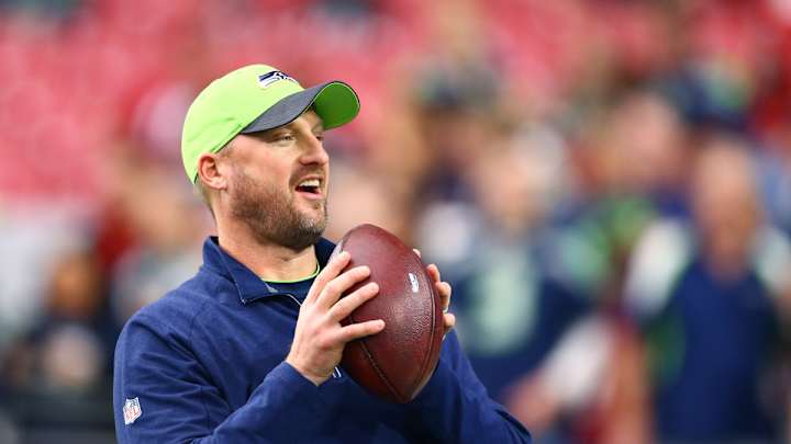 How the 49ers Will be Improved on Special Teams Under Brian Schneider