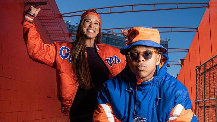 LB Raul Aguirre Places Florida Gators in Top 6
