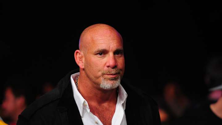 WATCH: Former Georgia Bulldog and WWE Hall of Famer Goldberg Lays Out Recruiting Pitch WATCH: Former Georgia Bulldog and WWE Hall of Famer Goldberg Lays Out Recruiting Pitch