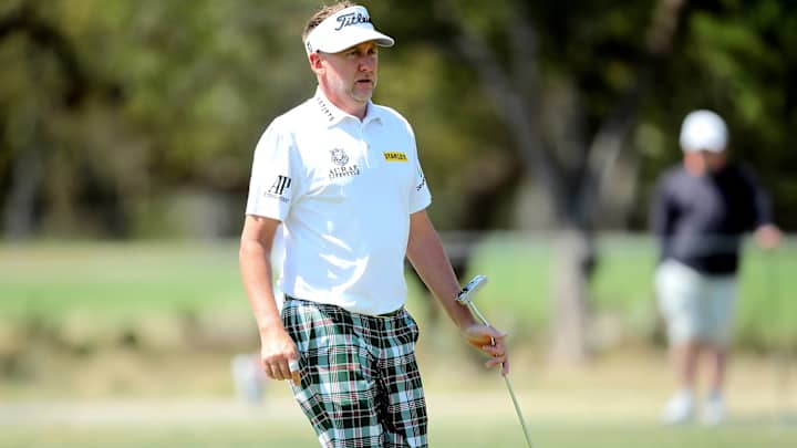 LIV Golfers Asked Whether They'd Play in Hypothetical ‘Vladimir Putin Tournament’