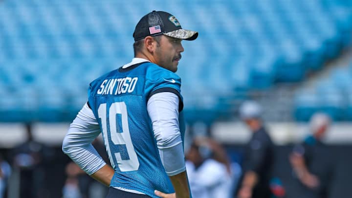 Jaguars Minicamp Preview: Examining Kicker Battle